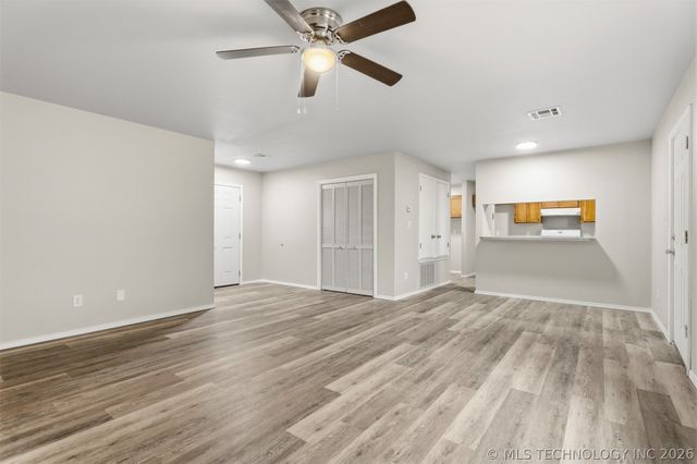 1108 Hailey SW, Ardmore, OK 73401