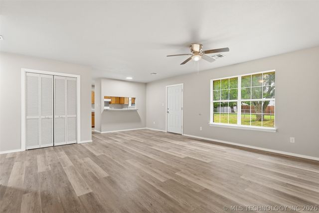 1108 Hailey SW, Ardmore, OK 73401