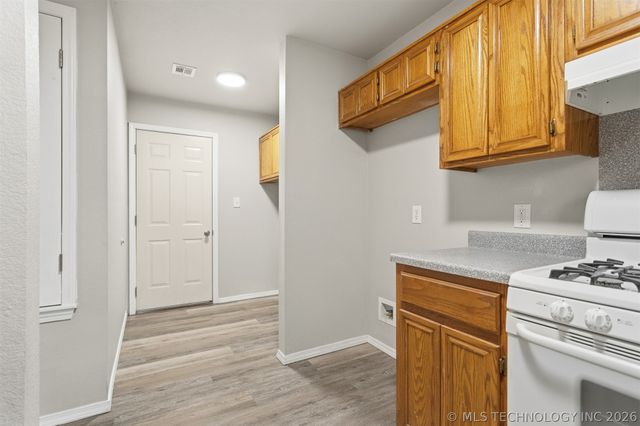 1108 Hailey SW, Ardmore, OK 73401