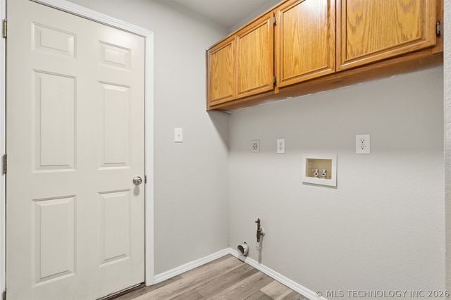 1108 Hailey SW, Ardmore, OK 73401