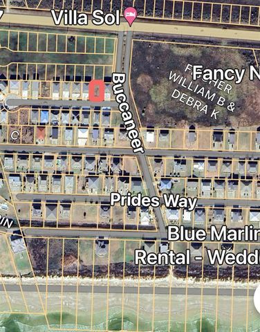 3299 Hidden Gold, Crystal Beach, TX 77650
