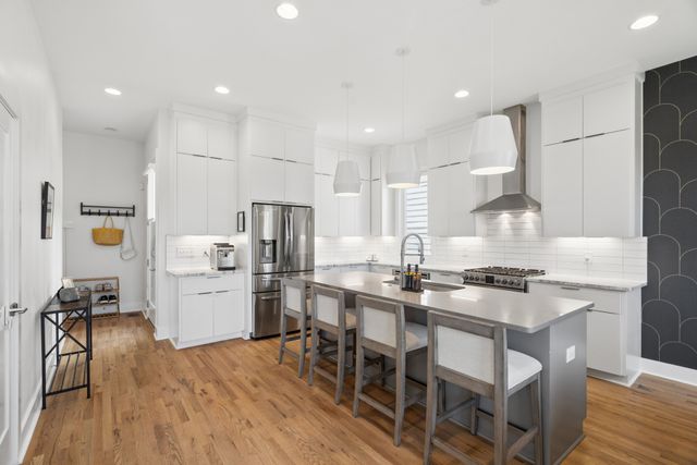 1026 Argyle Ave, Nashville, TN 37203