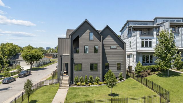 1026 Argyle Ave, Nashville, TN 37203