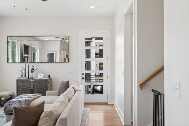 1026 Argyle Ave, Nashville, TN 37203
