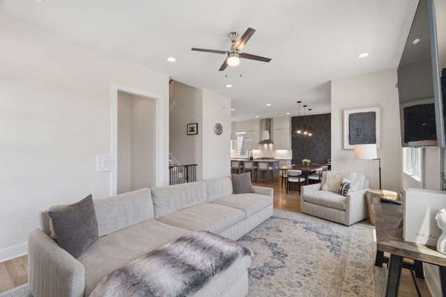 1026 Argyle Ave, Nashville, TN 37203