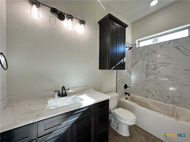 3402 Prato Lane, Temple, TX 76502