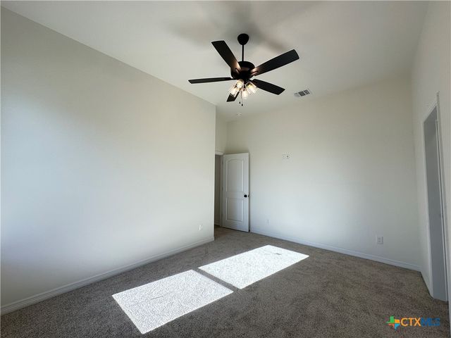 3402 Prato Lane, Temple, TX 76502