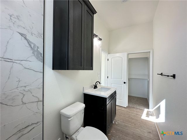 3402 Prato Lane, Temple, TX 76502