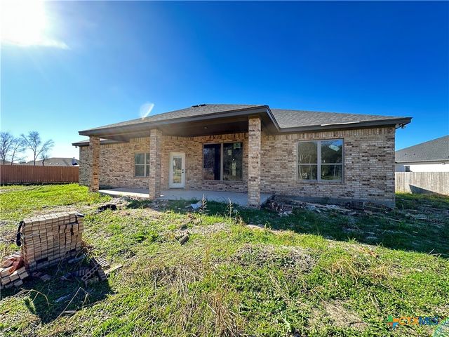 3402 Prato Lane, Temple, TX 76502