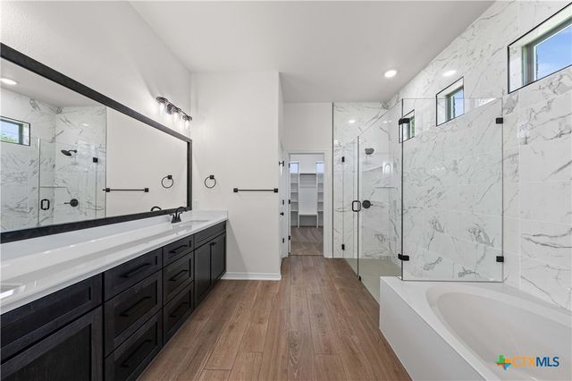 3402 Prato Lane, Temple, TX 76502