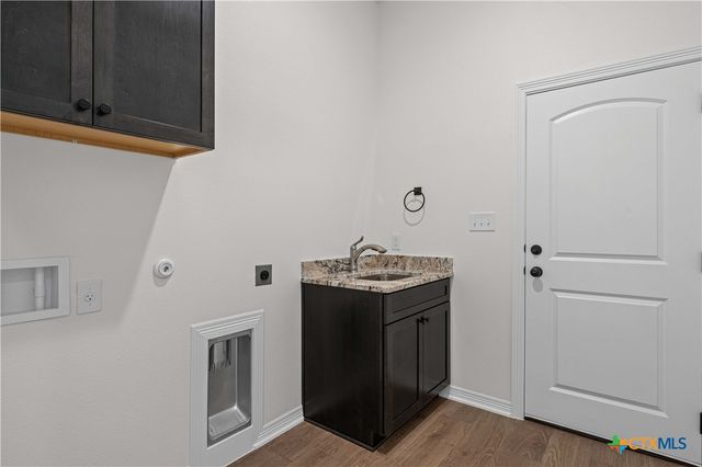 3402 Prato Lane, Temple, TX 76502