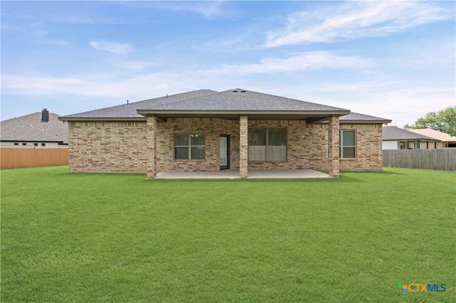 3402 Prato Lane, Temple, TX 76502