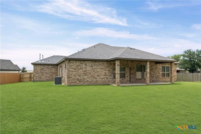 3402 Prato Lane, Temple, TX 76502