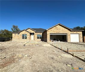 3402 Prato Lane, Temple, TX 76502