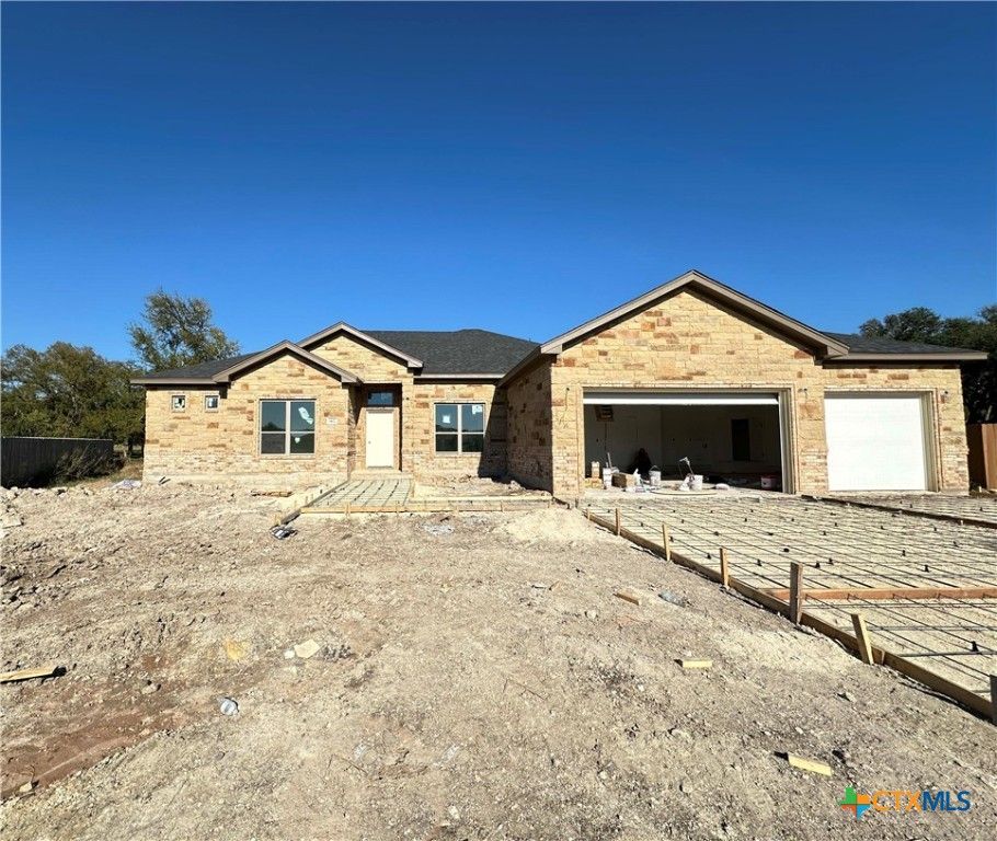 3402 Prato Lane, Temple, TX 76502