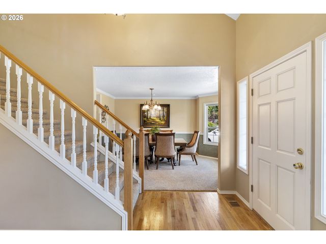 14917 Se BRACKENBUSH Rd, Clackamas, OR 97015