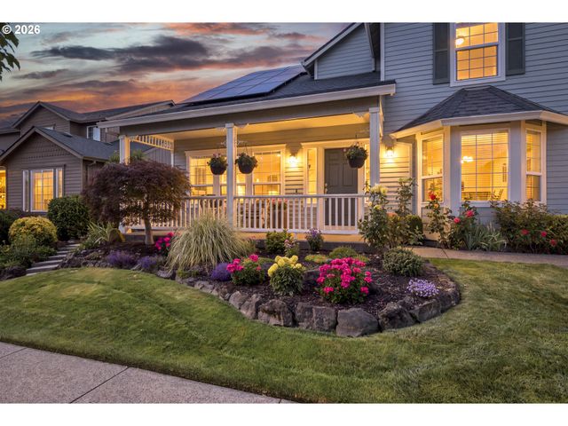 14917 Se BRACKENBUSH Rd, Clackamas, OR 97015