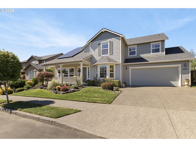 14917 Se BRACKENBUSH Rd, Clackamas, OR 97015