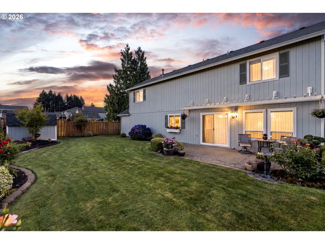 14917 Se BRACKENBUSH Rd, Clackamas, OR 97015