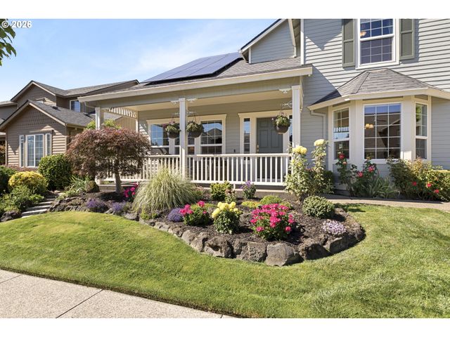 14917 Se BRACKENBUSH Rd, Clackamas, OR 97015
