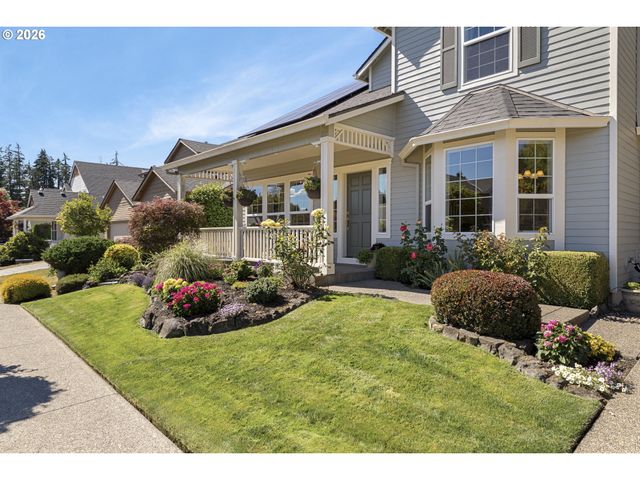 14917 Se BRACKENBUSH Rd, Clackamas, OR 97015