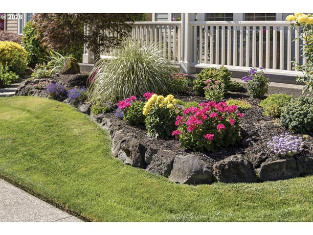 14917 Se BRACKENBUSH Rd, Clackamas, OR 97015