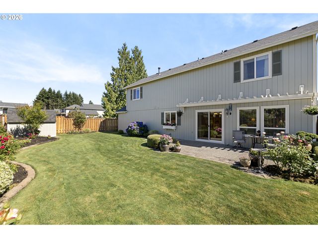 14917 Se BRACKENBUSH Rd, Clackamas, OR 97015