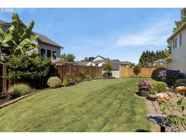 14917 Se BRACKENBUSH Rd, Clackamas, OR 97015
