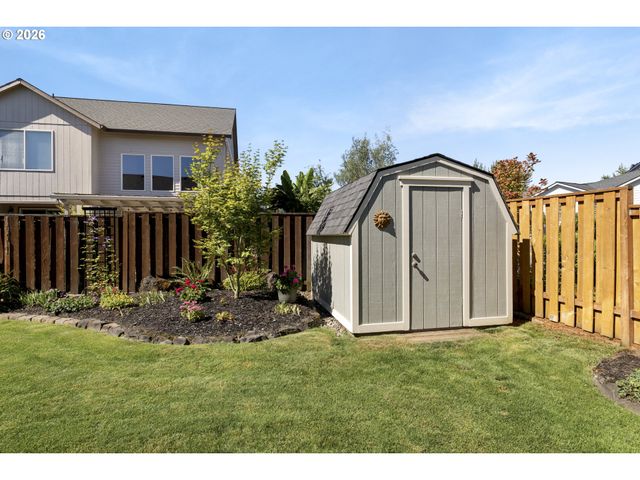 14917 Se BRACKENBUSH Rd, Clackamas, OR 97015