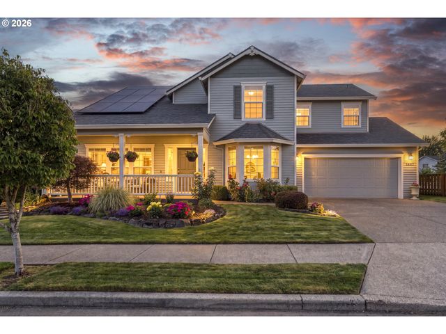 14917 Se BRACKENBUSH Rd, Clackamas, OR 97015