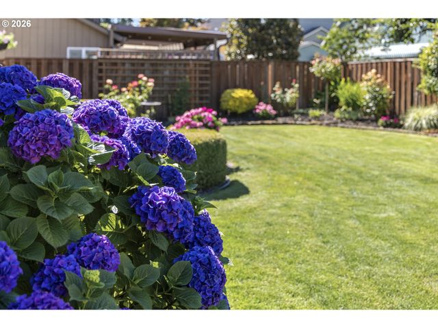 14917 Se BRACKENBUSH Rd, Clackamas, OR 97015