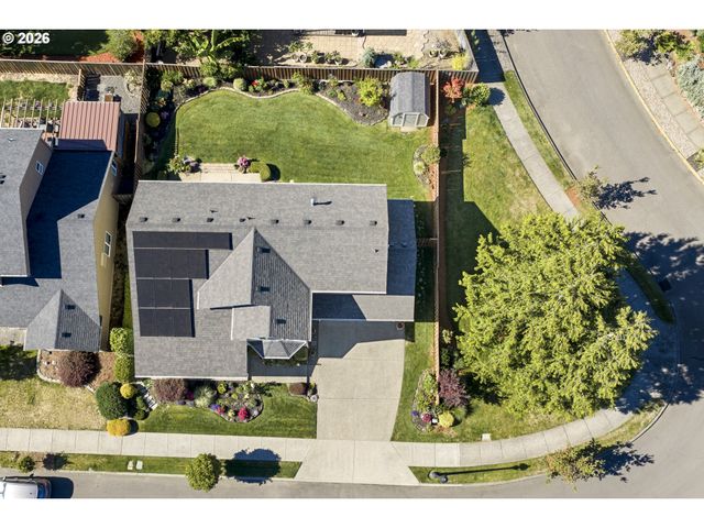 14917 Se BRACKENBUSH Rd, Clackamas, OR 97015