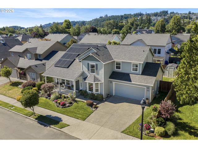 14917 Se BRACKENBUSH Rd, Clackamas, OR 97015