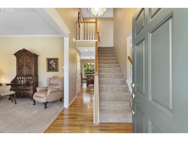 14917 Se BRACKENBUSH Rd, Clackamas, OR 97015