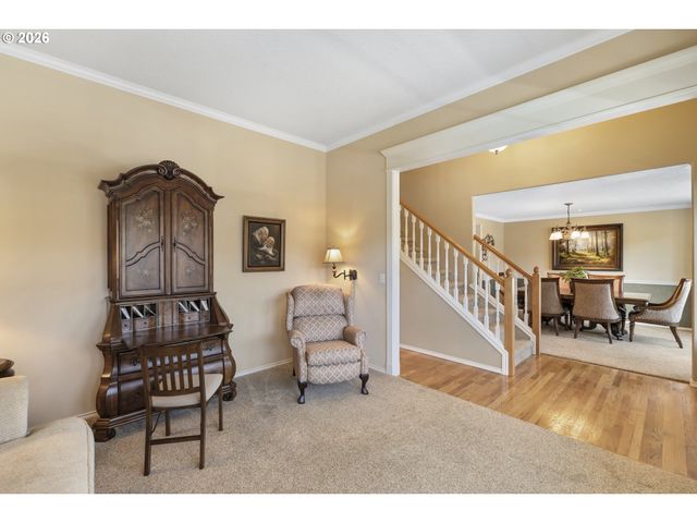14917 Se BRACKENBUSH Rd, Clackamas, OR 97015