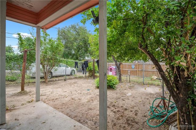 1609 Kennedy Avenue, Mcallen, TX 78501