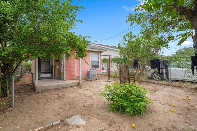 1609 Kennedy Avenue, Mcallen, TX 78501