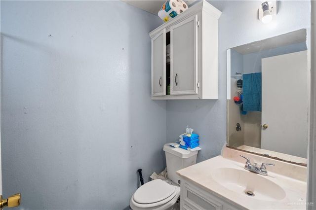 1609 Kennedy Avenue, Mcallen, TX 78501
