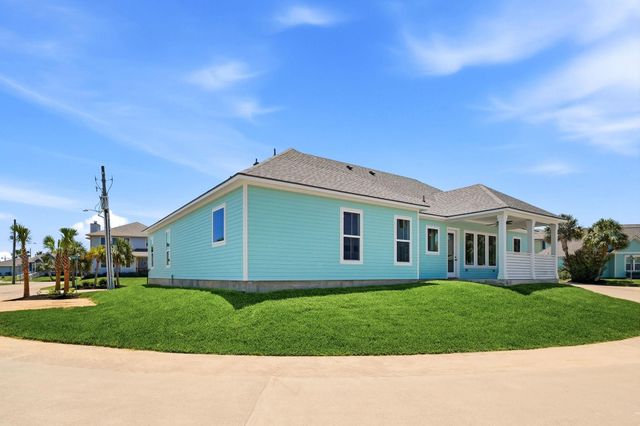 9814 Tulum Court, Galveston, TX 77554