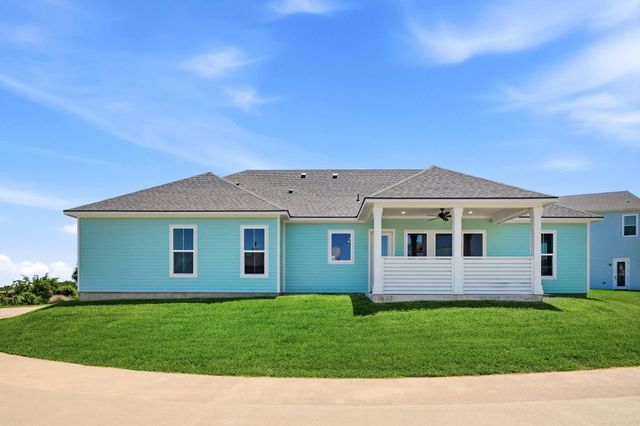 9814 Tulum Court, Galveston, TX 77554