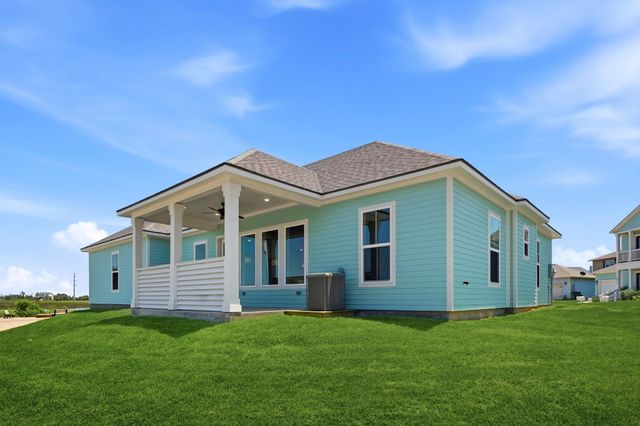 9814 Tulum Court, Galveston, TX 77554