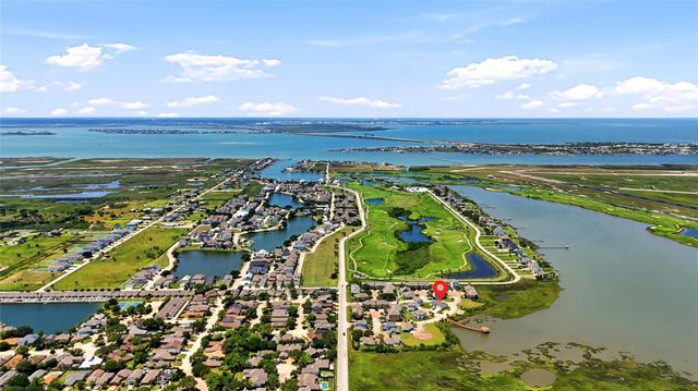 9814 Tulum Court, Galveston, TX 77554
