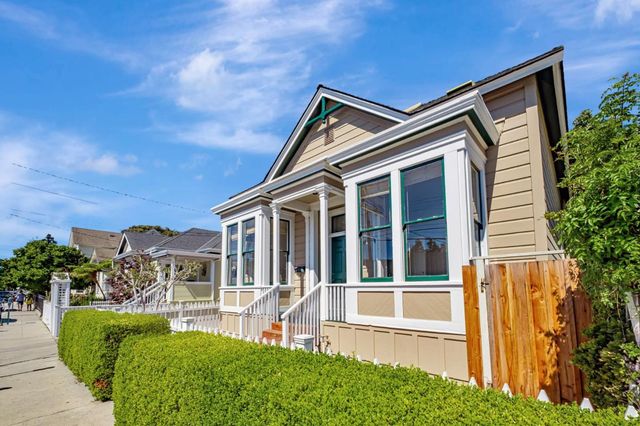 120 Maple Street, Santa Cruz, CA 95060