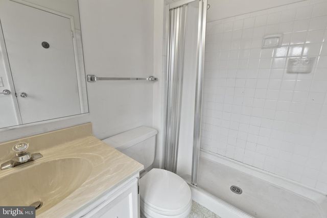 15300 BEAVERBROOK CT #88-3F, Silver Spring, MD 20906