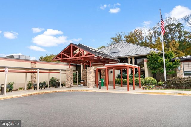 15300 BEAVERBROOK CT #88-3F, Silver Spring, MD 20906