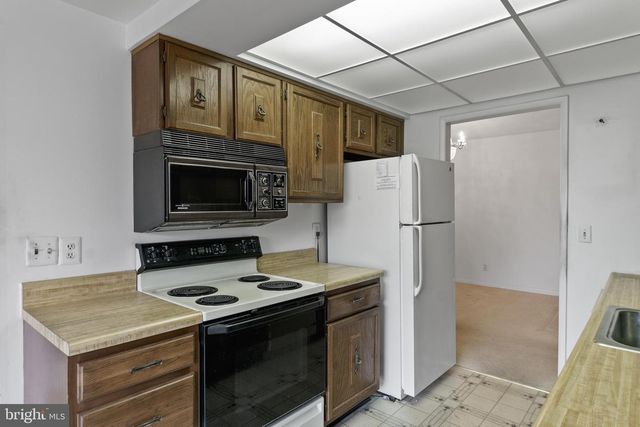 15300 BEAVERBROOK CT #88-3F, Silver Spring, MD 20906