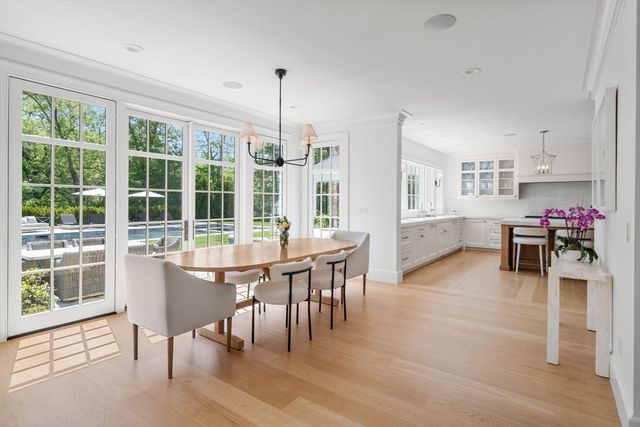 4 Wilson's Way, Dover, MA 02030
