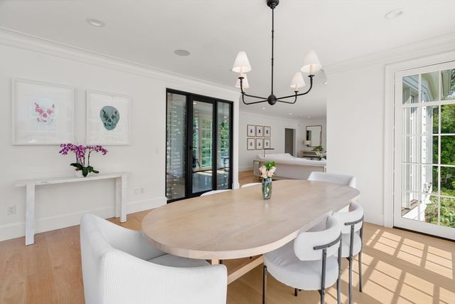 4 Wilson's Way, Dover, MA 02030