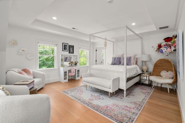 4 Wilson's Way, Dover, MA 02030