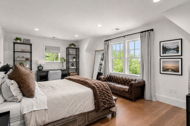 4 Wilson's Way, Dover, MA 02030